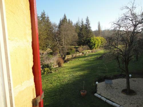 Bed & Breakfast La Chabotine