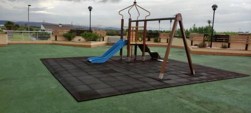 Apartamento La Caleta II - Pe�iscola