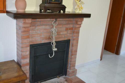 Apartamento Le Scalelle