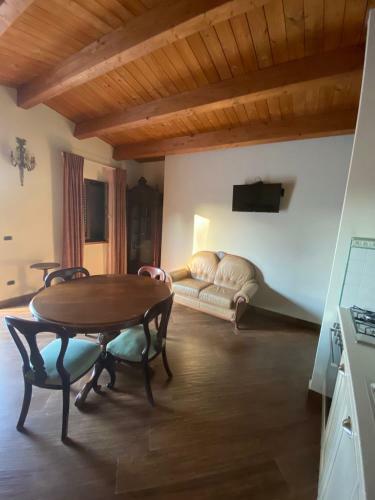 Apartamento Tenuta Quisisana