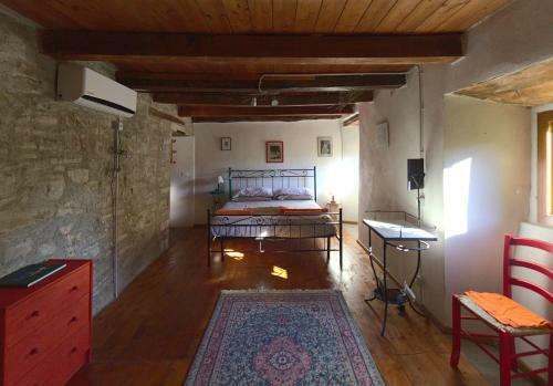 Agroturismo La Casa Nel Bosco-senza Auto