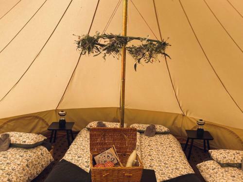 Duneden Belle Glamping