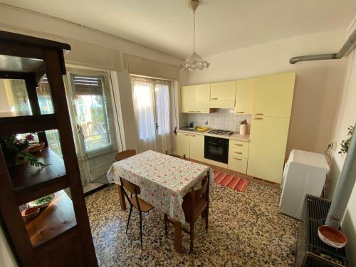 Apartamento Appartamenti Nemozo Moretti
