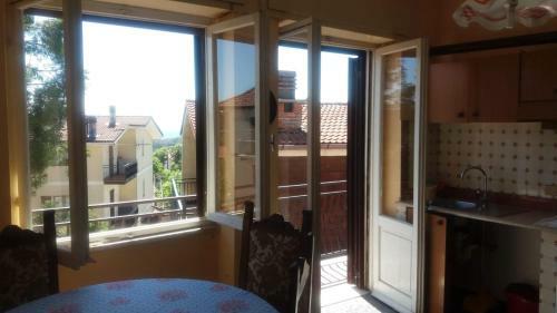 Apartamento Appartamenti Nemozo Moretti