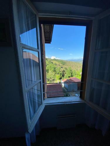 Apartamento Appartamenti Nemozo Moretti