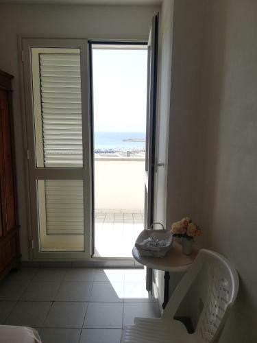 Hostal Sicilia Mare