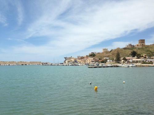 Hostal Sicilia Mare