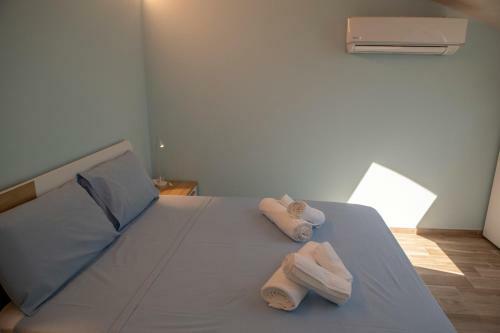 Apartamento Blue Seamphony