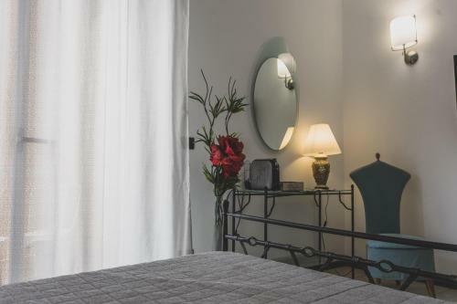 Hostal Colors! Rooms