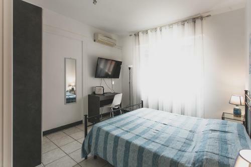 Hostal Colors! Rooms