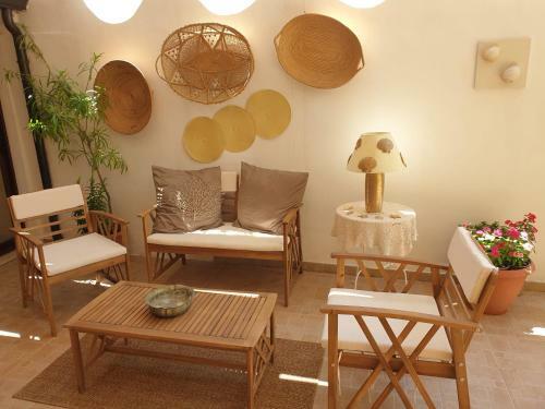 Bed & Breakfast La Rosa Del Sud