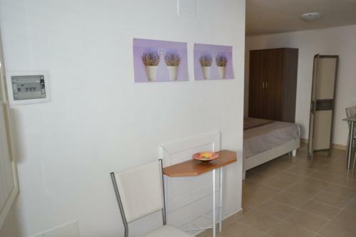 Apartamento Casa Vacanze Valerie