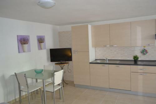 Apartamento Casa Vacanze Valerie