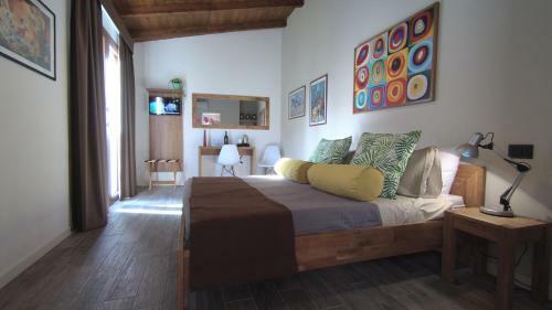 Hostal Bentesoi