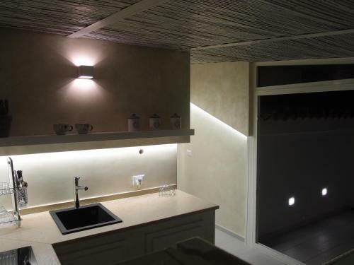 Sulle Tracce Di Montalbano Loft