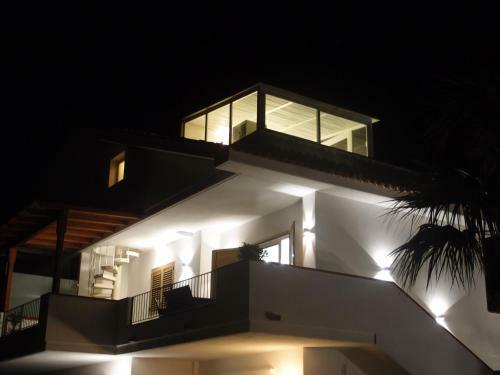 Sulle Tracce Di Montalbano Loft