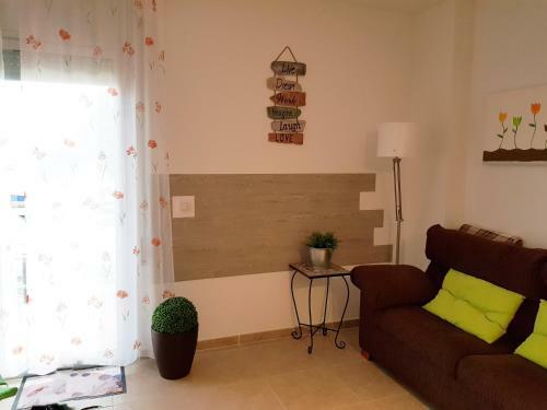 Apartamento Al Canal