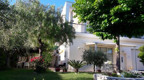 Bed & Breakfast Rosadipepe