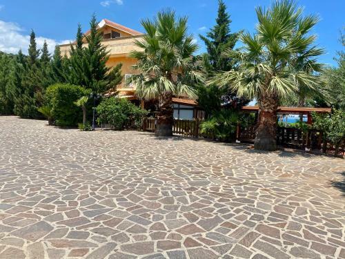 Agroturismo Agriturismo San Francesco