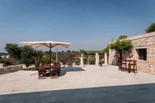 Agroturismo Villa Madonna Della Serra