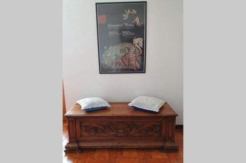 Apartamento Appartamento Con Giardino Les 3 Vall�es