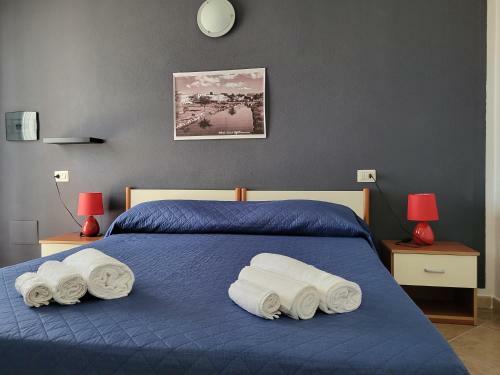 Hostal White Sand Affittacamere