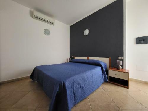 Hostal White Sand Affittacamere