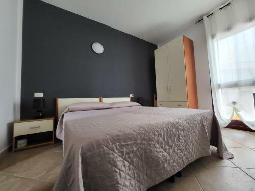 Hostal White Sand Affittacamere