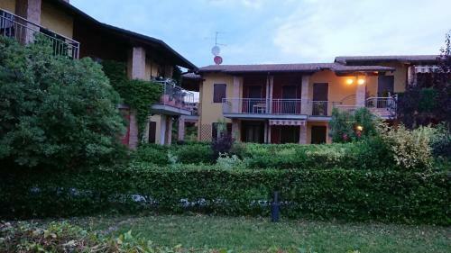 Apartamento Oasi Di Pace