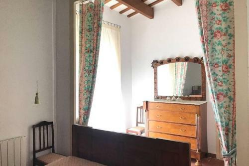 Apartamento Casa Familiar Decimon�nica Con Mucho Encanto