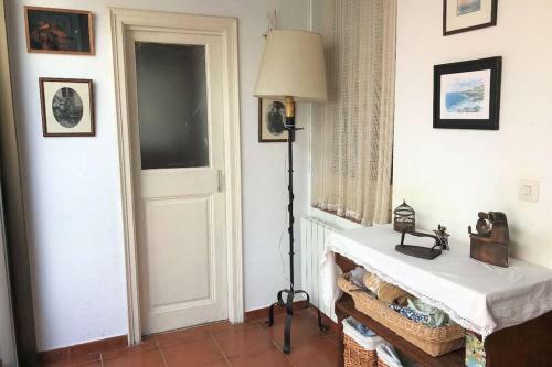 Apartamento Casa Familiar Decimon�nica Con Mucho Encanto