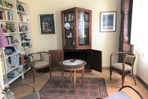Apartamento Casa Familiar Decimon�nica Con Mucho Encanto