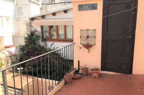 Apartamento Casa Familiar Decimon�nica Con Mucho Encanto