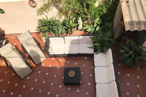Apartamento Casa Familiar Decimon�nica Con Mucho Encanto