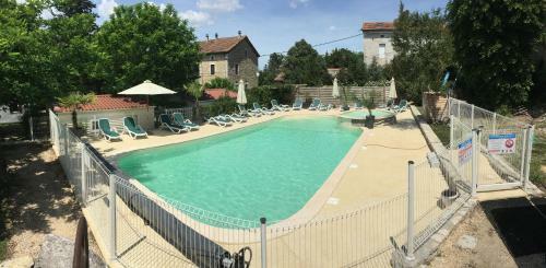 L'oasis