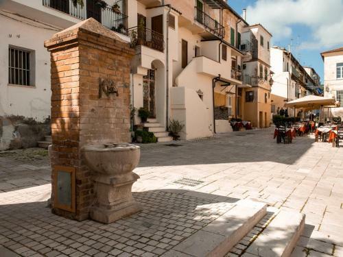 Apartamento Appartamento Magacirce In Centro Storico