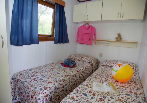 Camping San Giusto