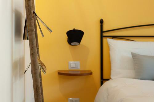 Apartamento Alloggio Turistico Il Vicolo
