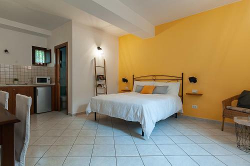 Apartamento Alloggio Turistico Il Vicolo