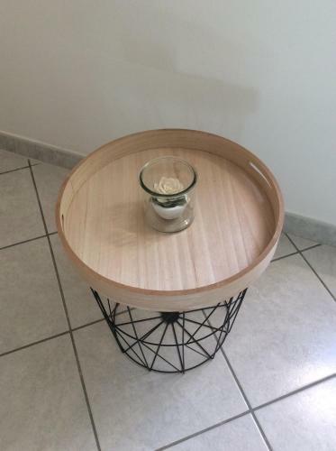 Apartamento Alloggio Turistico Il Vicolo