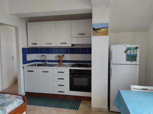 Apartamento Casa Annamaria