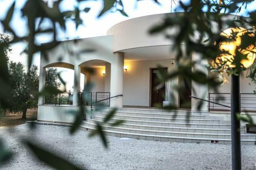 La Cucchiara Del Salento - Porto Selvaggio