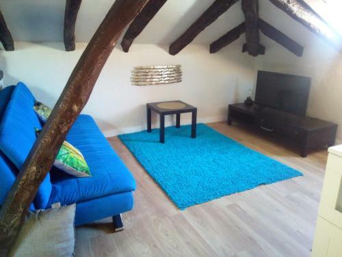 Apartamento �tico En Port Kaneta