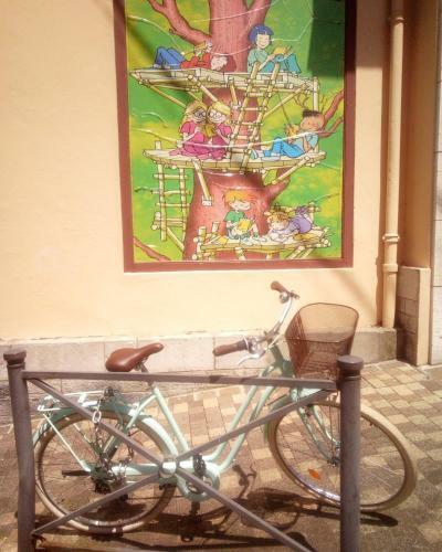 Apartamento �tico En Port Kaneta
