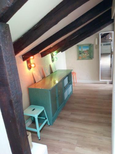 Apartamento �tico En Port Kaneta