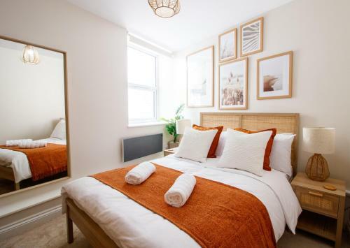 Apartamento Harbour Reach