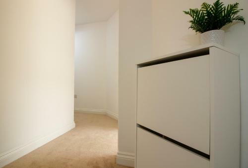 Apartamento Harbour Reach