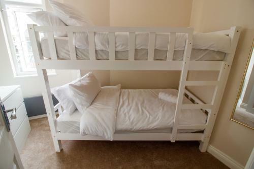 Apartamento Harbour Reach