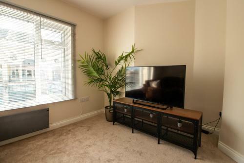Apartamento Harbour Reach