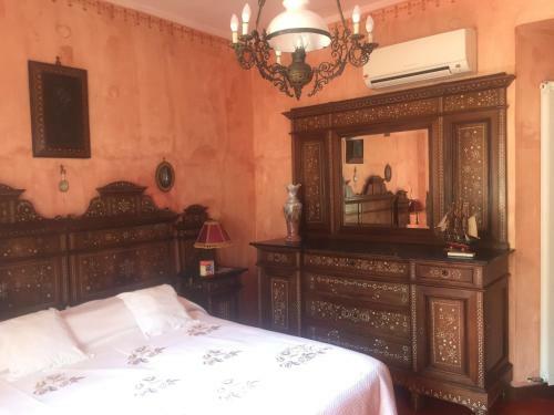 Apartamento Casa Vacanze Panorama